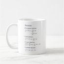 Recherche de theoreme café tasses Calcul