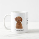 Recherche de hongrois tasses Chiens