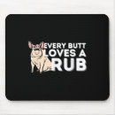 Recherche de barbe tapis souris Amour