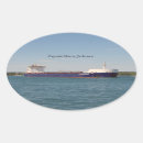 Recherche de cargo autocollants Navire