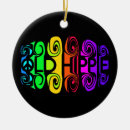 Recherche de vieilles hippies Psychédélique