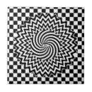 Recherche de optique carreaux Motif
