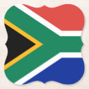 Suche nach südafrika untersetzer Südafrikanische flagge
