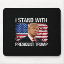 Suche nach amerikanische präsidenten mousepads Magie