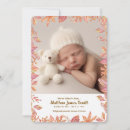 Recherche de annonces de naissance de photo invitations Toute personne