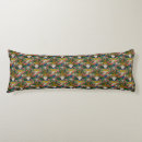 Recherche de style asiatique coussins Floral