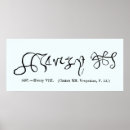 Recherche de tudor posters Signature