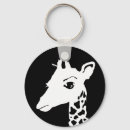 Recherche de girafe accessoires Rétro
