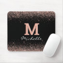 Recherche de étincelant tapis souris Monogrammaire