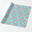 Suche nach rosa und türkis geschenkpapier Modern