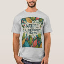 Recherche de tresor tshirts Toute personne