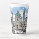 Recherche de vienne tasses Autriche