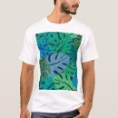 Suche nach tropisches muster tshirts Struktur