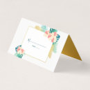 Recherche de plage chic cartes visite Tendance