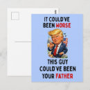 Recherche de humoriste cartes postales Blague