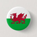 Suche nach roter drache buttons Cymru