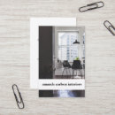 Suche nach moderne architektur visitenkarten Foto