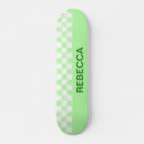 Recherche de brillant skateboards Tableau de contrôle
