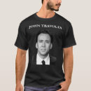 Recherche de face off tshirts Travolta