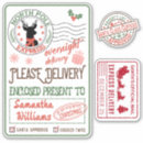 Recherche de express autocollants Noël