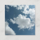 Recherche de cieux invitations Bleu