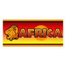 Recherche de jaune cartes publicitaires Noir