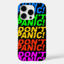 Suche nach panik iphone hüllen Lustig