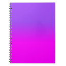 Suche nach rosa farbe kleine notizbücher Lila