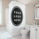 Recherche de logo rideaux douche Marketing