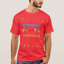 Recherche de handicapé tshirts Neurodiversité