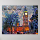 Recherche de ben posters Tour d'horloge