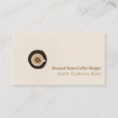 Suche nach kaffee barista visitenkarten Kaffeebohnen
