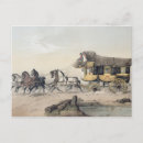 Recherche de omnibus cartes postales 19e