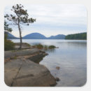 Suche nach acadia aufkleber Natur