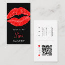 Recherche de lips cartes visite Glacer