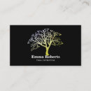 Suche nach tree visitenkarten Meditation