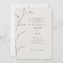 Recherche de arr invitations Bride
