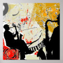 Suche nach jazz poster Saxophone