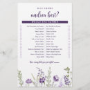 Recherche de pour savoir Bride