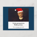 Recherche de frohe cartes postales Weihnachten