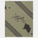 Recherche de land rover Camion
