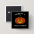 Suche nach lustiger kürbis buttons Halloween