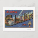 Recherche de garniture cartes postales Bleu
