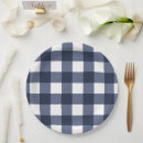 Suche nach karierter teller Gingham