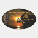 Recherche de tiki autocollants Océan