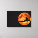 Recherche de lune chat art Animal