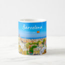 Recherche de parc guell café tasses Antoni gaudi