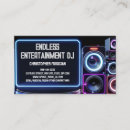 Recherche de pour des djs Customer