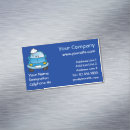 Suche nach blaues auto visitenkarten Fahrzeug