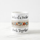 Recherche de oiseaux café tasses Plumes